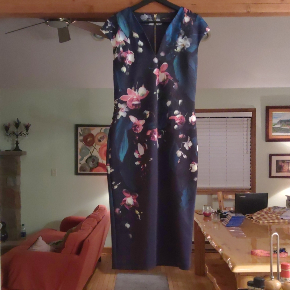 Ted Baker - Dress